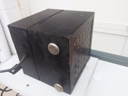 VINT HP 7035B X-Y DISPLAY 13116-2A RECORDER SPECTRAL DYNAMICS SPECTRUM ANALYZER