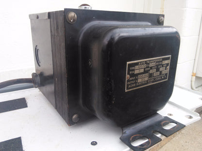 VINT HP 7035B X-Y DISPLAY 13116-2A RECORDER SPECTRAL DYNAMICS SPECTRUM ANALYZER