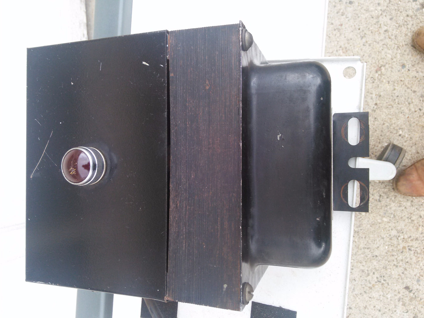 VINT HP 7035B X-Y DISPLAY 13116-2A RECORDER SPECTRAL DYNAMICS SPECTRUM ANALYZER