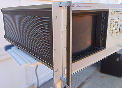 HEWLETT PACKARD HP 54120A DIGITIZING OSCILLOSCOPE MAINFRAME