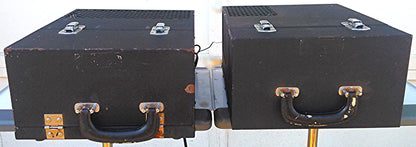 VINTAGE STROBOCONN 6T