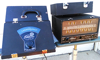 VINTAGE STROBOCONN 6T