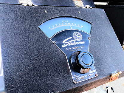 VINTAGE STROBOCONN 6T
