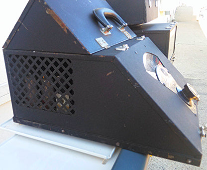 VINTAGE STROBOCONN 6T