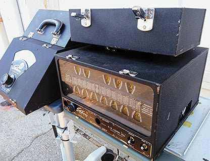 VINTAGE STROBOCONN 6T