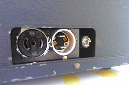 VINTAGE STROBOCONN 6T