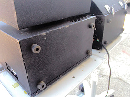 VINTAGE STROBOCONN 6T