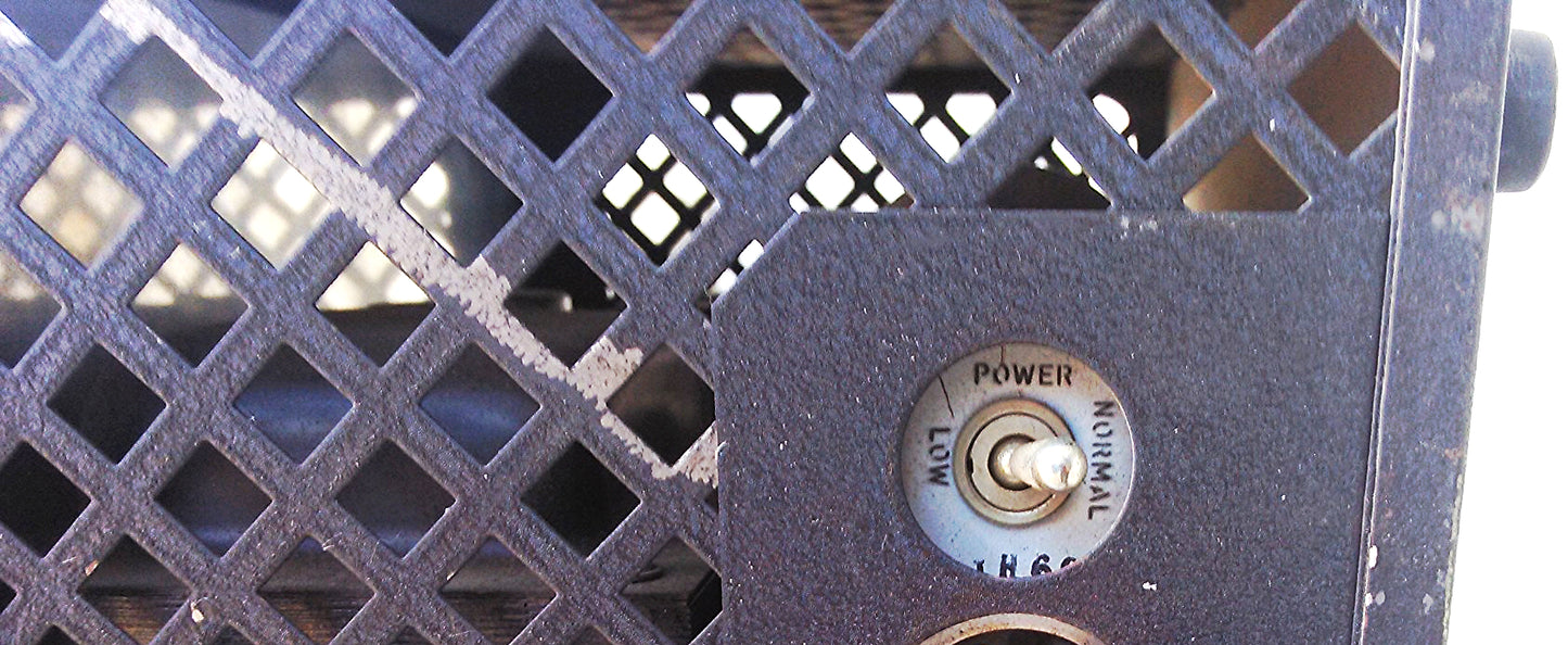 VINTAGE STROBOCONN 6T