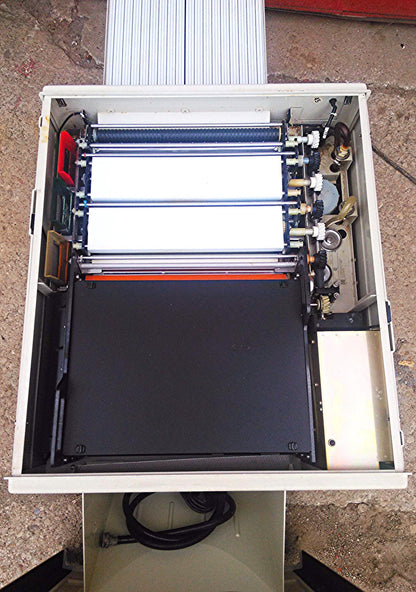 KODAK X-OMAT 2000A X-RAY FILM PROCESSOR