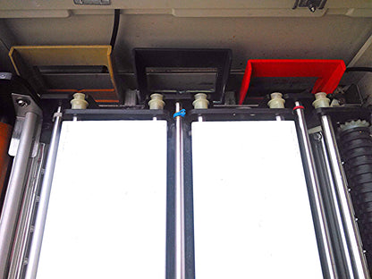 KODAK X-OMAT 2000A X-RAY FILM PROCESSOR