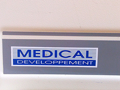 CARDIO CYLINE 100 ERGOMETER HEF UPPER LOWER LIMB REHABILITATION PHYSIOTHERAPY