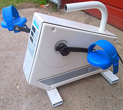 CARDIO CYLINE 100 ERGOMETER HEF UPPER LOWER LIMB REHABILITATION PHYSIOTHERAPY