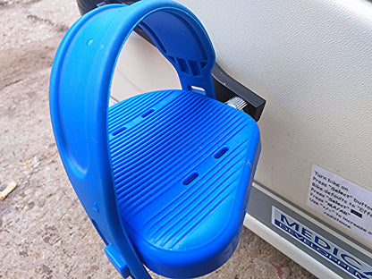 CARDIO CYLINE 100 ERGOMETER HEF UPPER LOWER LIMB REHABILITATION PHYSIOTHERAPY