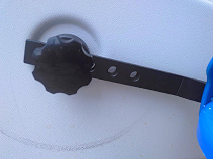 CARDIO CYLINE 100 ERGOMETER HEF UPPER LOWER LIMB REHABILITATION PHYSIOTHERAPY