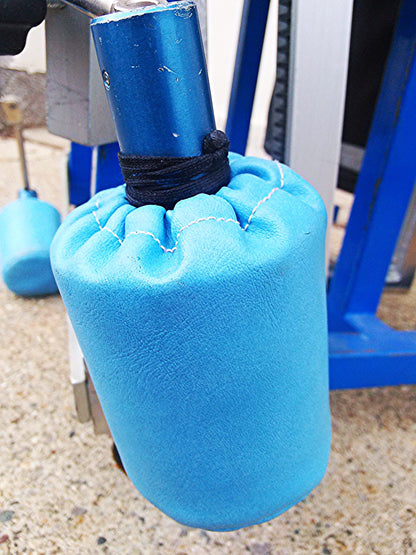 OSI ORTHOPEDIC SYSTEM OSI ANDREWS FRAME OR COCCYX ORTHOPEDIC AMSCO TABLE RACK