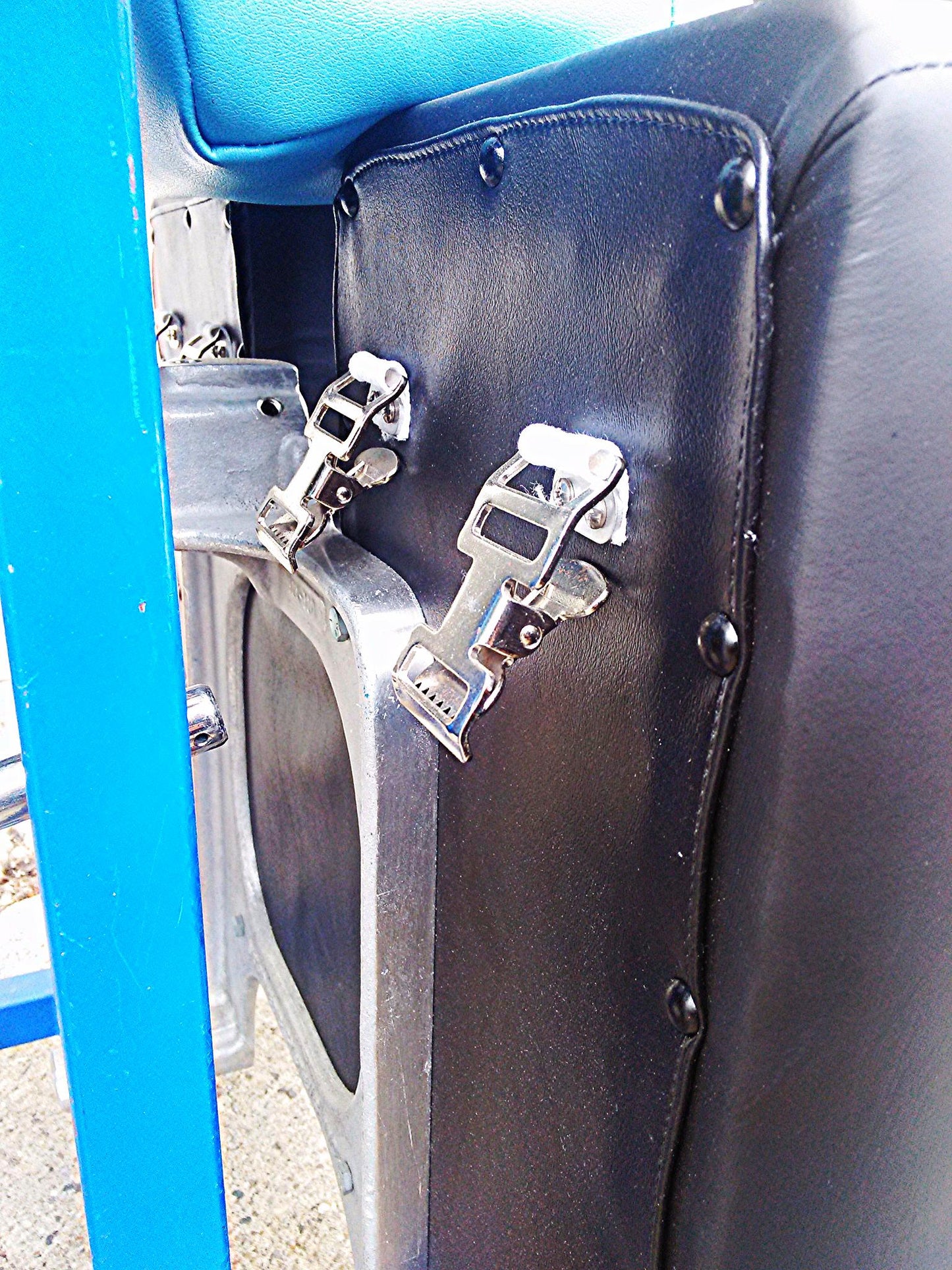 OSI ORTHOPEDIC SYSTEM OSI ANDREWS FRAME OR COCCYX ORTHOPEDIC AMSCO TABLE RACK