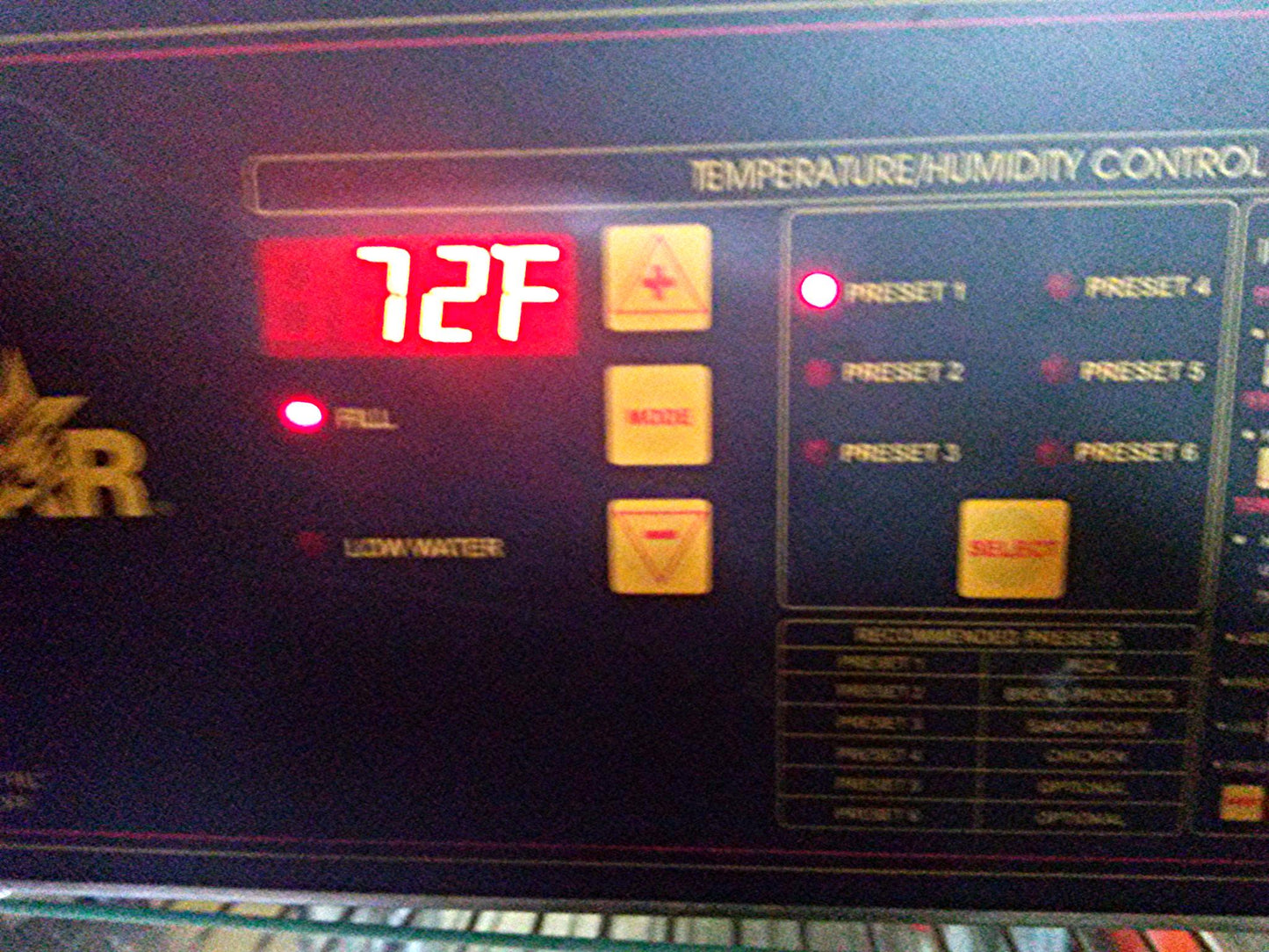 STAR HFD2A HOT FOOD HUMIDITY CABINET PIZZA PRETZEL BAGEL WARMER EXCELLENT CONDIT