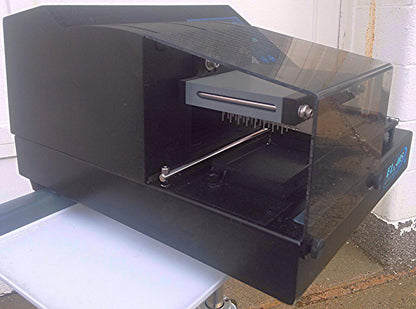 BIOTEK ELX 405 R MICROPLATE WASHER Biological Screening Screen