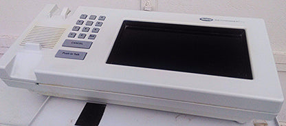 RAULAND RESPONDER IV TOUCHSCREEN CONSOLE MODEL NCTSM