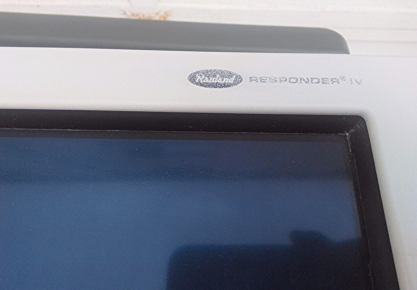 RAULAND RESPONDER IV TOUCHSCREEN CONSOLE MODEL NCTSM