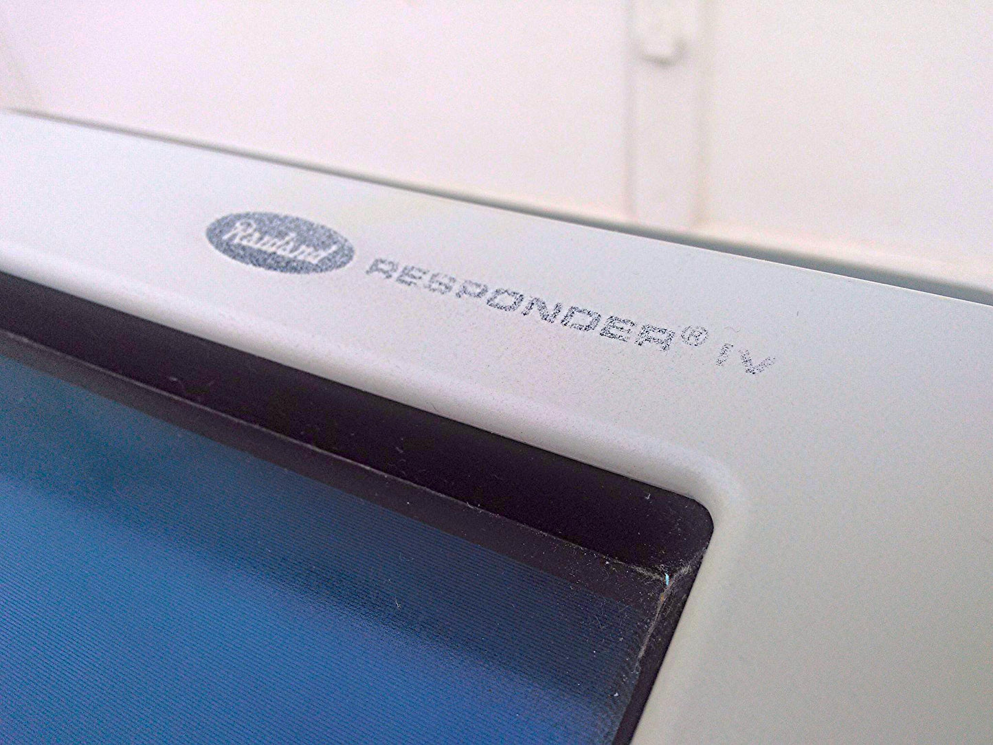 RAULAND RESPONDER IV TOUCHSCREEN CONSOLE MODEL NCTSM