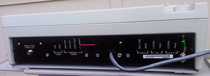 RAULAND RESPONDER IV TOUCHSCREEN CONSOLE MODEL NCTSM