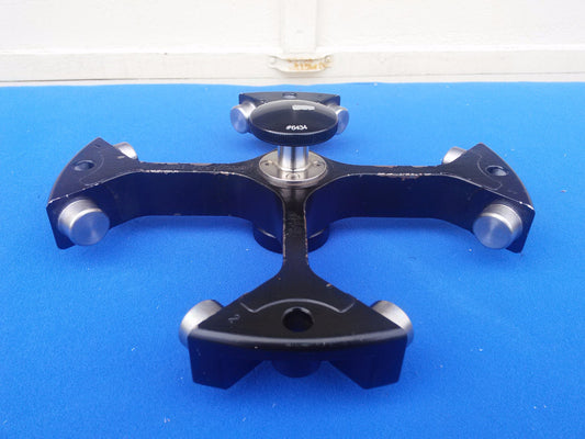 Sorvall Heraeus 6434 / 75006434 swingout rotor for Legend & Multifuge Centrifuge