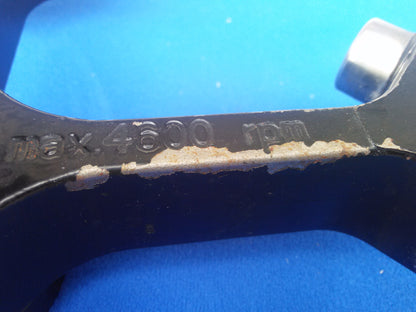 Sorvall Heraeus 6434 / 75006434 swingout rotor for Legend & Multifuge Centrifuge