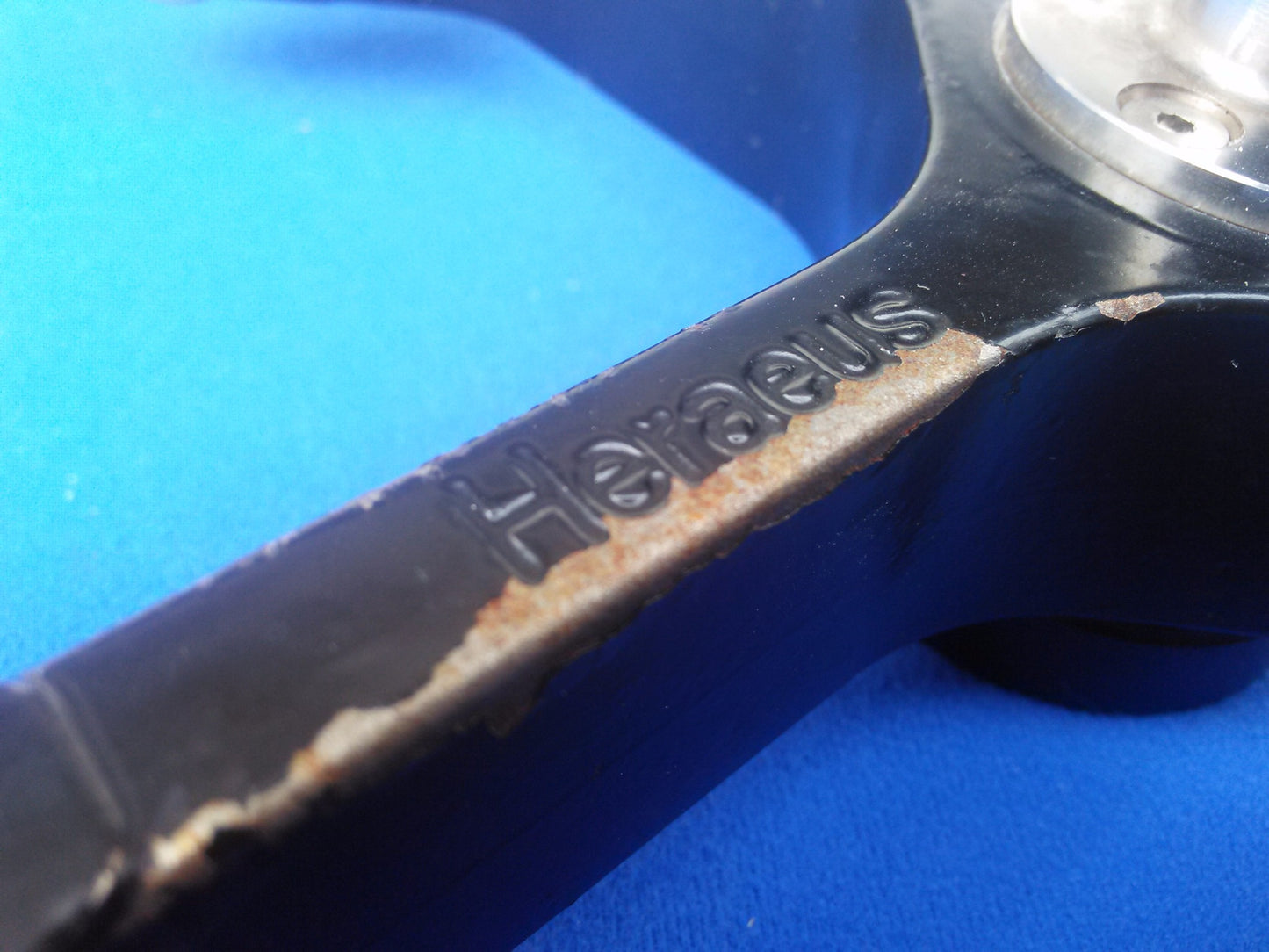 Sorvall Heraeus 6434 / 75006434 swingout rotor for Legend & Multifuge Centrifuge