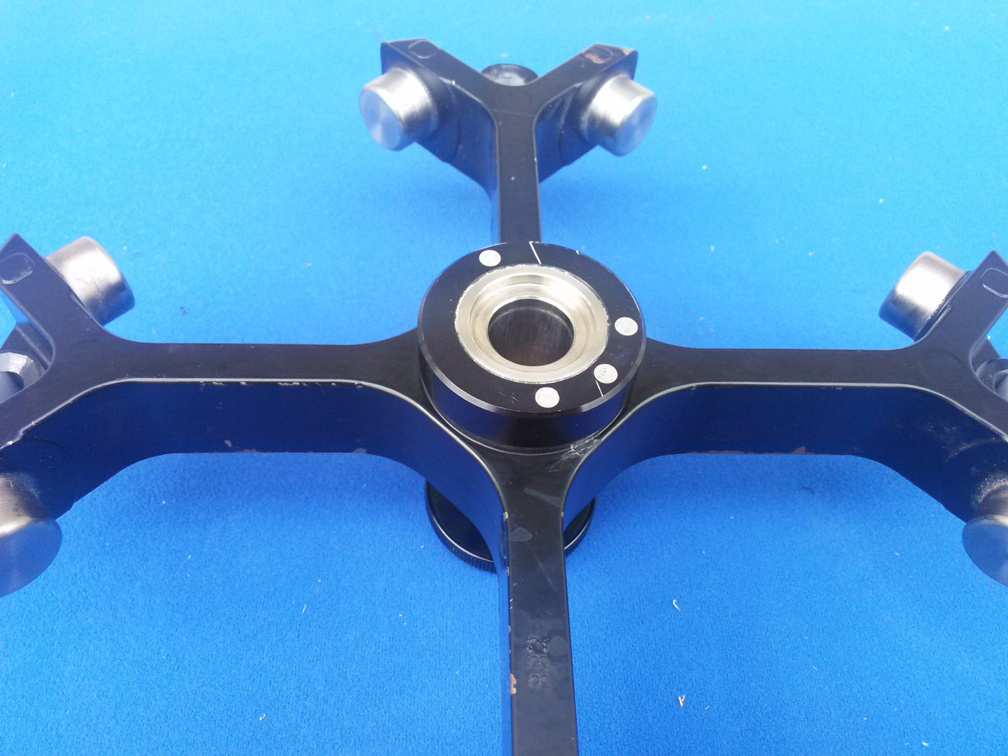 Sorvall Heraeus 6434 / 75006434 swingout rotor for Legend & Multifuge Centrifuge