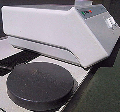 EMS PIEZON MASTER 400 Ultrasonic Scaler Dental Prophylaxis No Handpiece & Bottle