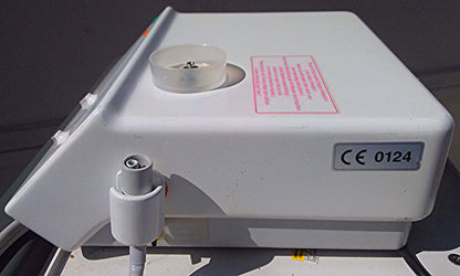 EMS PIEZON MASTER 400 Ultrasonic Scaler Dental Prophylaxis No Handpiece & Bottle