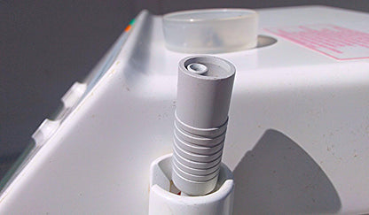 EMS PIEZON MASTER 400 Ultrasonic Scaler Dental Prophylaxis No Handpiece & Bottle