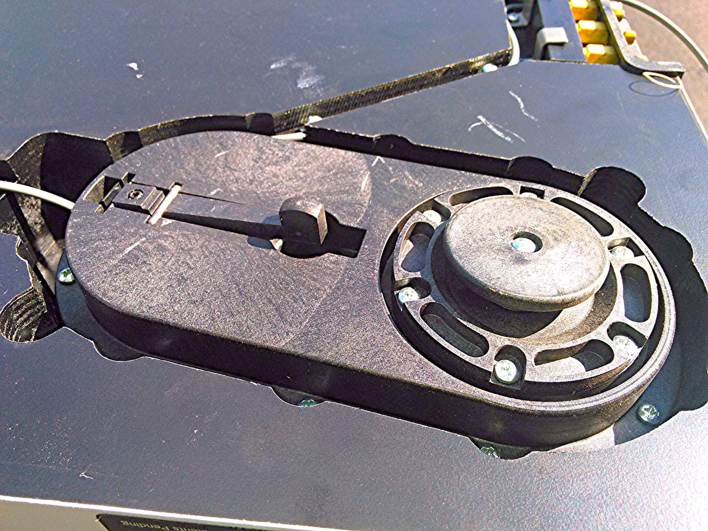 NEWPORT PASSIVE BENCHTOP VIBRATION ISOLATION SYSTEM with STABILIZER TECHNOLOGY