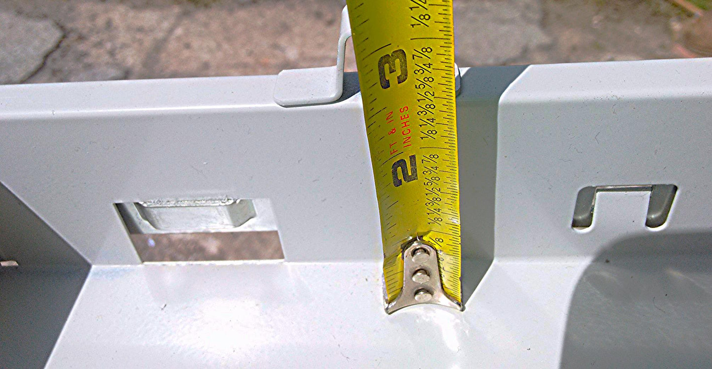 RUSS BASSETT 10 DRAWER STEEL MAP FILE 43" Wide x 22" 1/2' Deep FREE BusinessShip