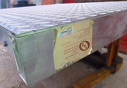 T & S EQUIPMENT SPECIAL MO DOL 4048-67/SA-JP