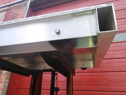 T & S EQUIPMENT SPECIAL MO DOL 4048-67/SA-JP