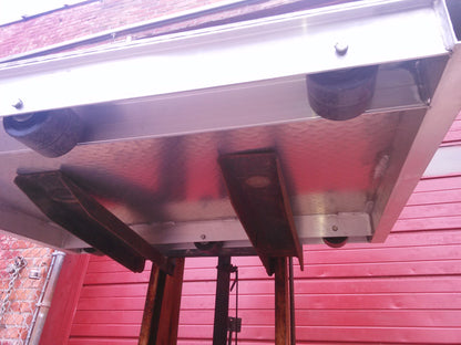 T & S EQUIPMENT SPECIAL MO DOL 4048-67/SA-JP