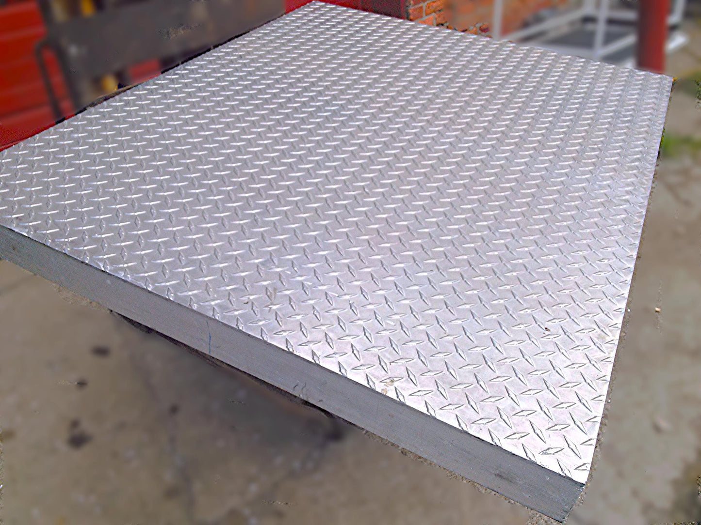 T & S EQUIPMENT SPECIAL MO DOL 4048-67/SA-JP