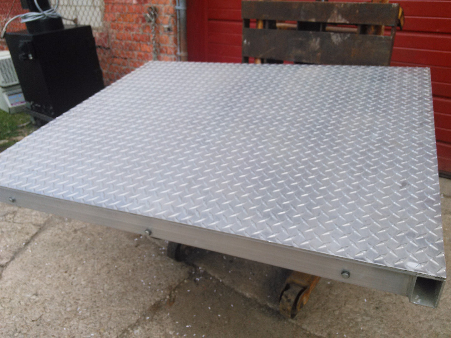 T & S EQUIPMENT SPECIAL MO DOL 4048-67/SA-JP