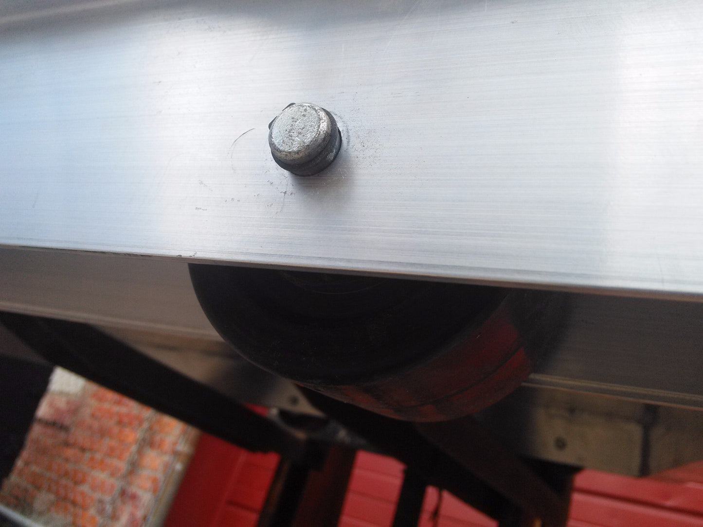 T & S EQUIPMENT SPECIAL MO DOL 4048-67/SA-JP