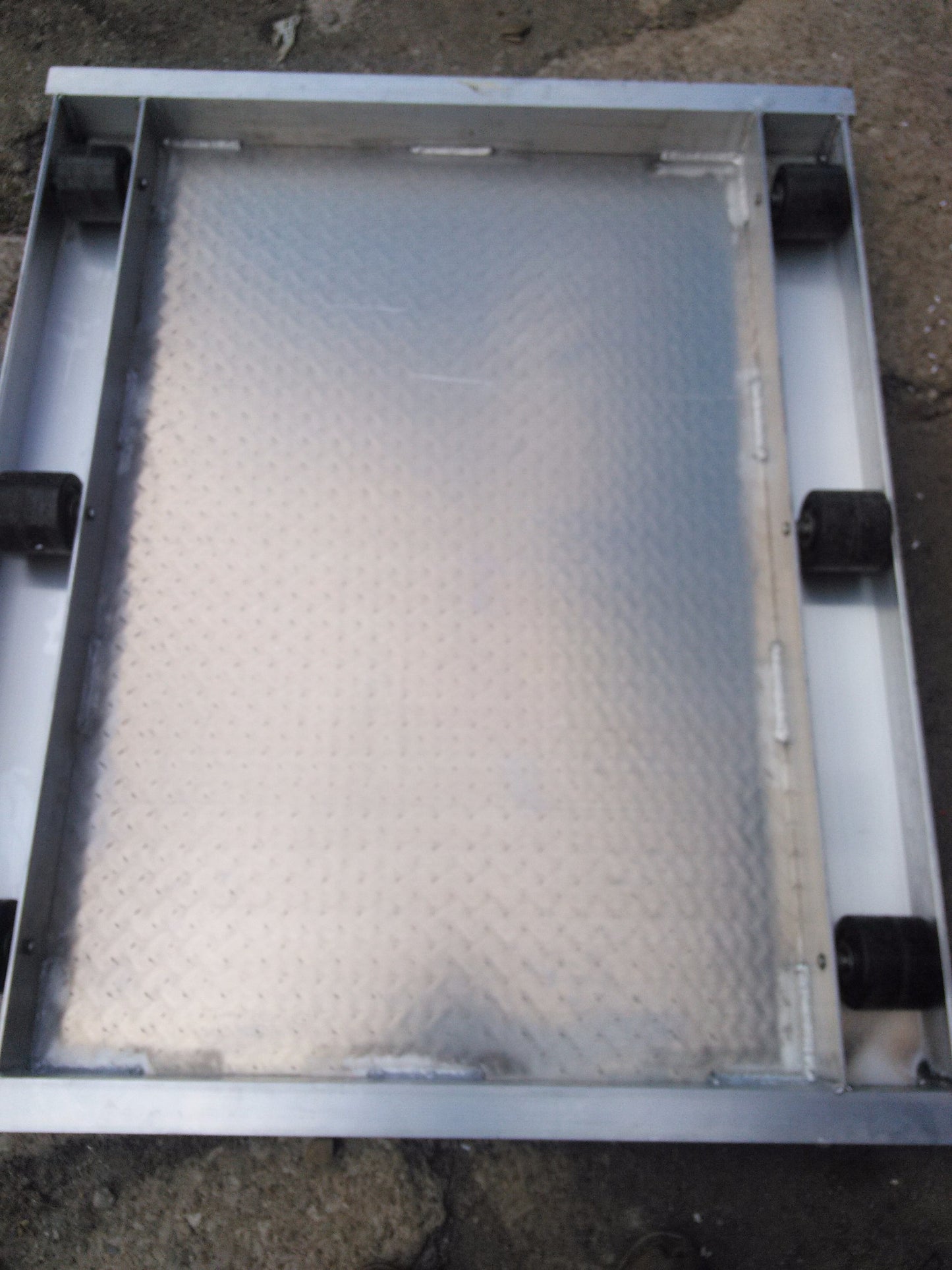 T & S EQUIPMENT SPECIAL MO DOL 4048-67/SA-JP