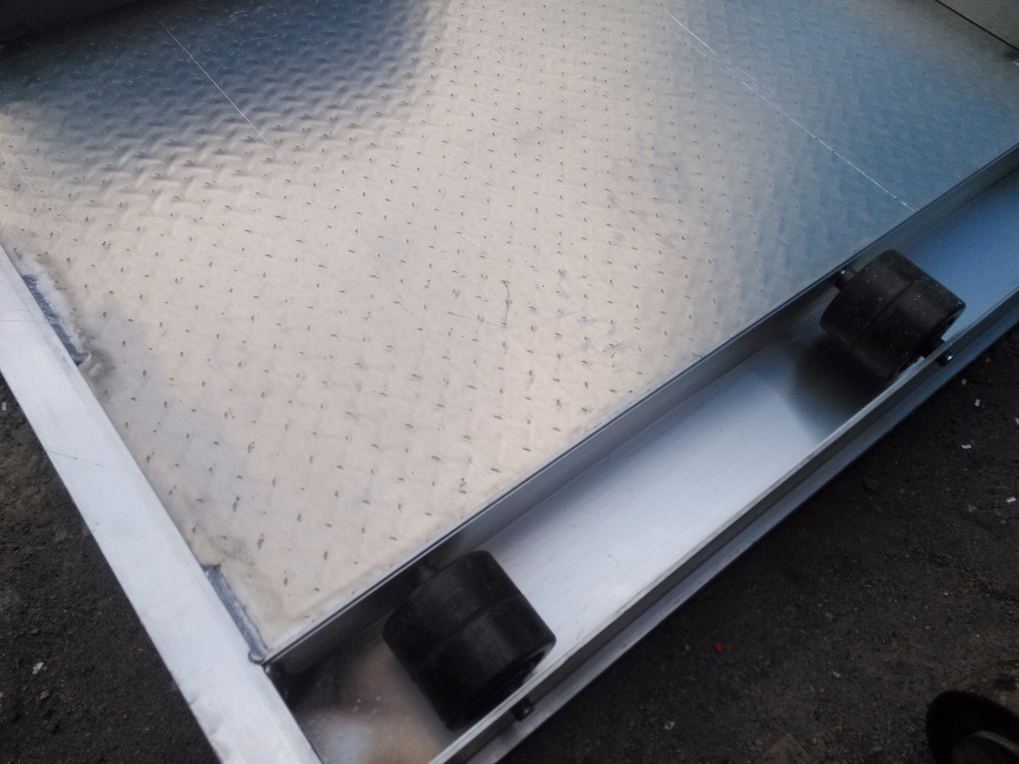 T & S EQUIPMENT SPECIAL MO DOL 4048-67/SA-JP