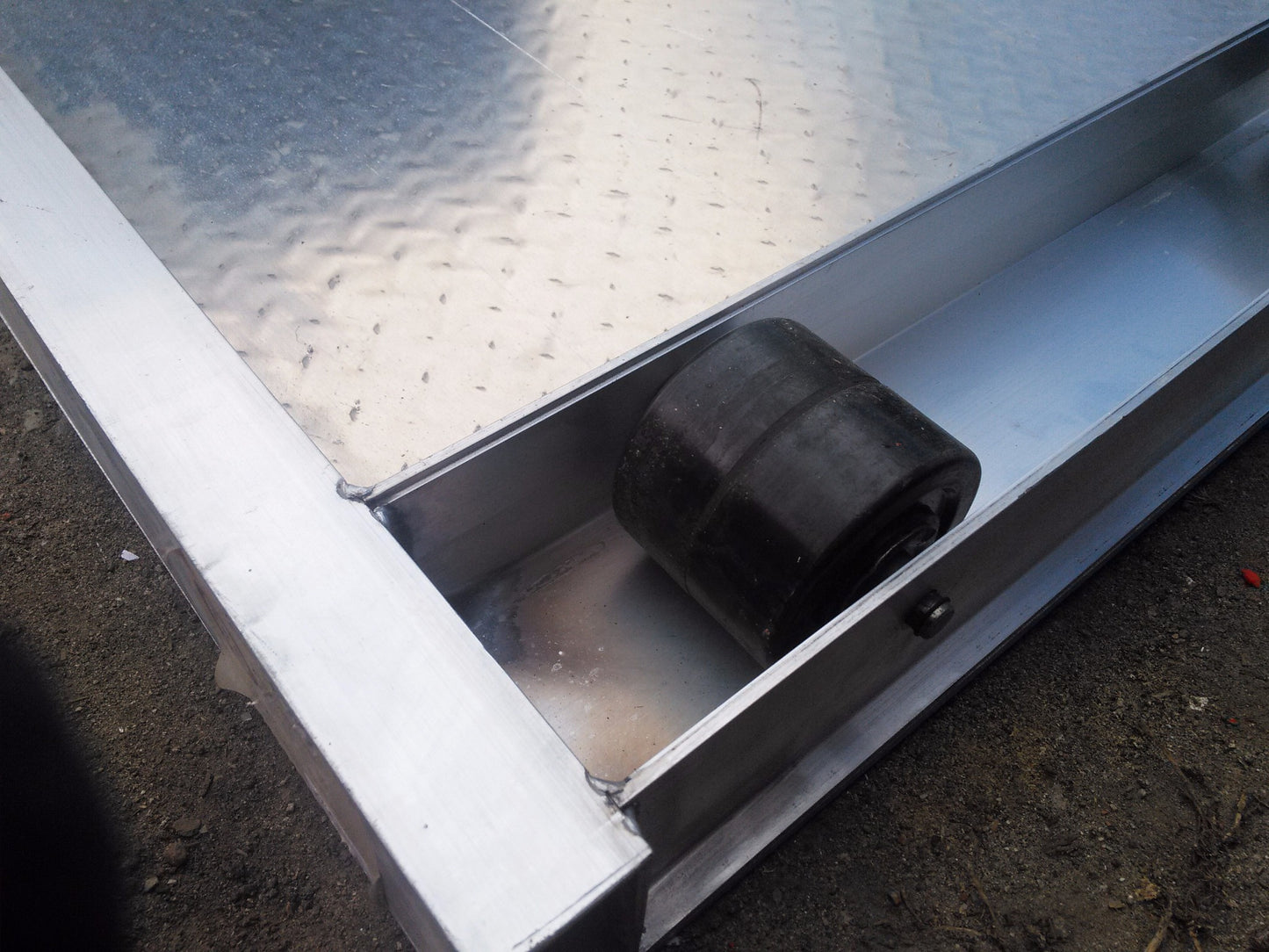 T & S EQUIPMENT SPECIAL MO DOL 4048-67/SA-JP