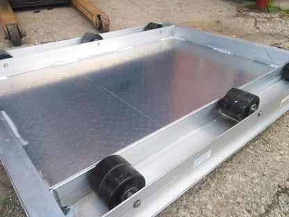 T & S EQUIPMENT SPECIAL MO DOL 4048-67/SA-JP