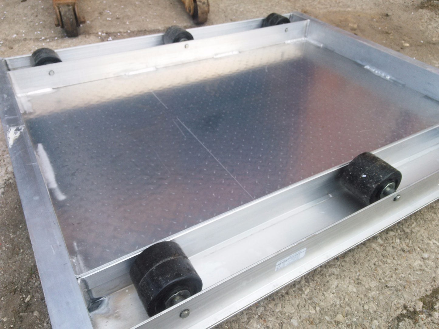 T & S EQUIPMENT SPECIAL MO DOL 4048-67/SA-JP