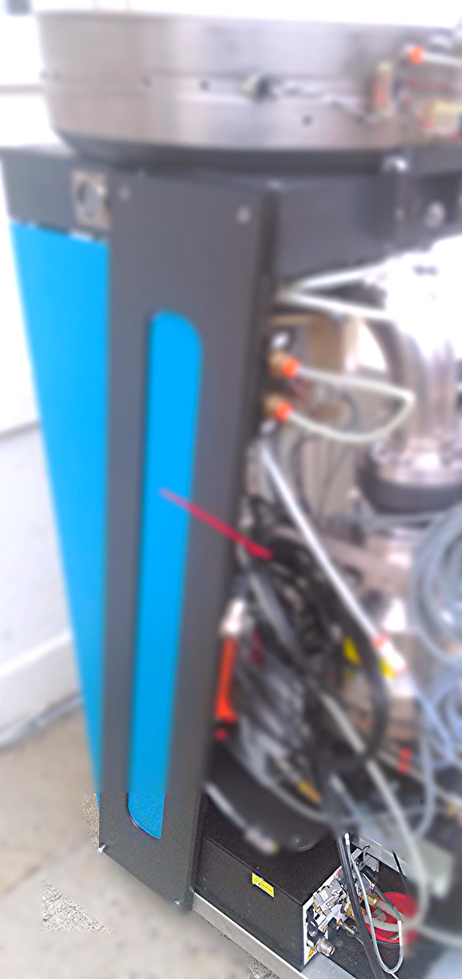 ADVANCED ENERGY Rfg 3001 CE-Certified 13.56 MHz Power Supply PTB SALES