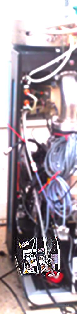 ADVANCED ENERGY Rfg 3001 CE-Certified 13.56 MHz Power Supply PTB SALES