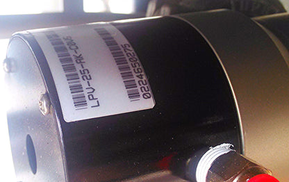 TRION ORACLE RIE PLASMA ETCHING PFEIFFER TPH521 PC BROOKS EXT NESLAB M75 MKS LPV