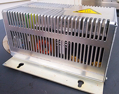 PFEIFFER TPS300 VACUUM TURBO PUMP CONTROLLER Power Supply TESTED 100% FREE SHIP